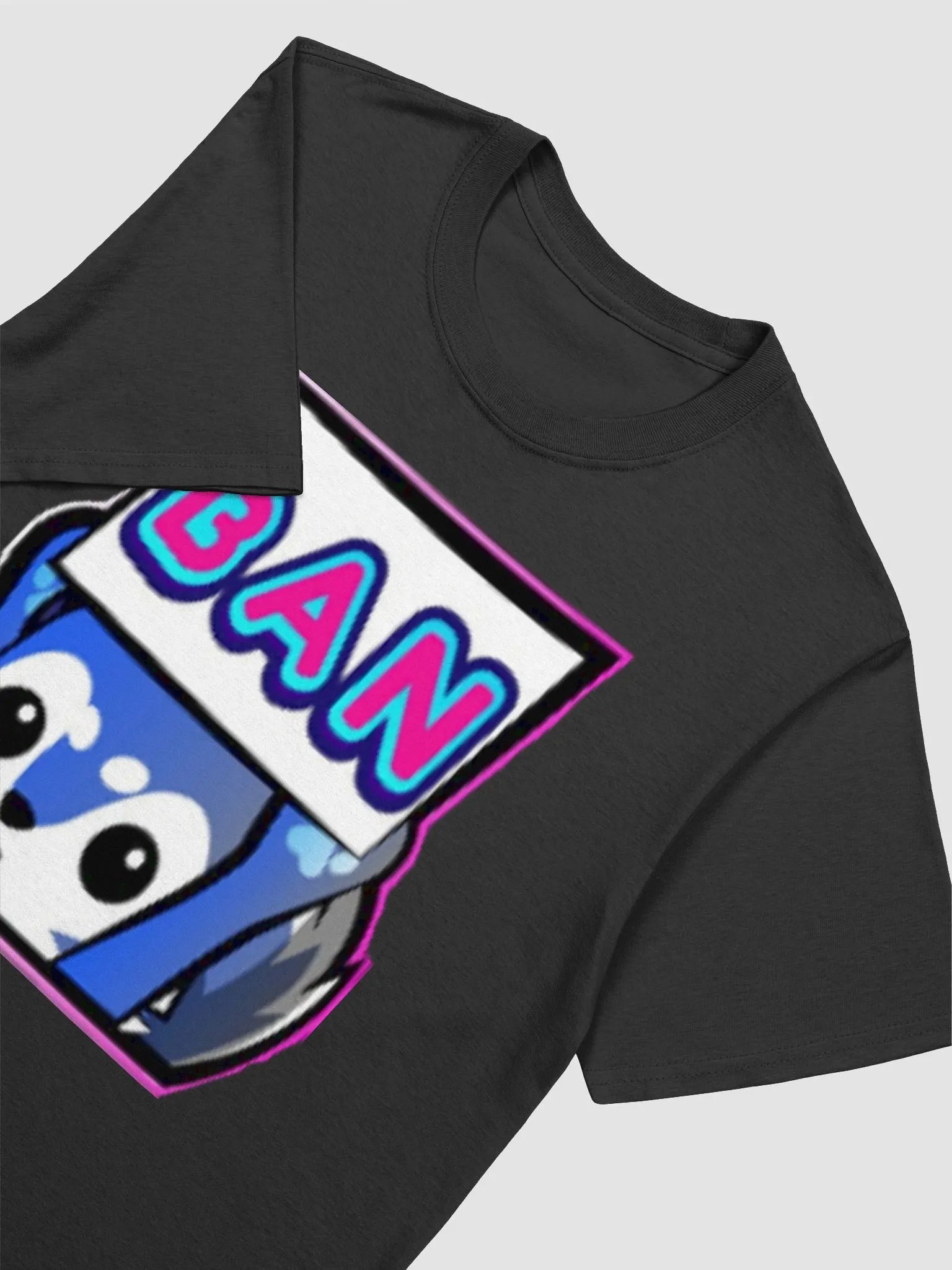 Unisex Softstyle - Lykos Ban T-Shirt product image (16)