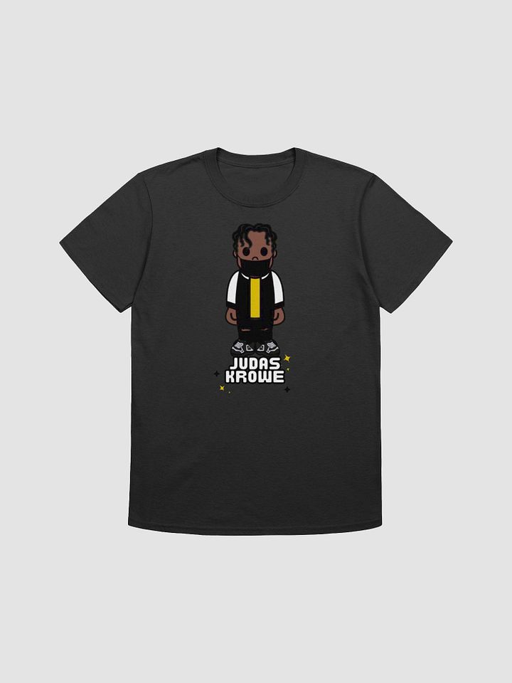 JUDAS KROWE product image (1)