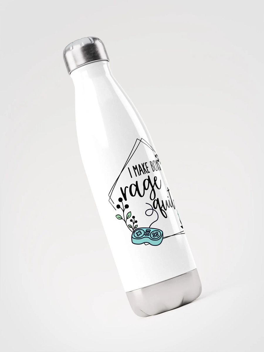 I Make Boys Rage Quit Water Bottle product image (3)
