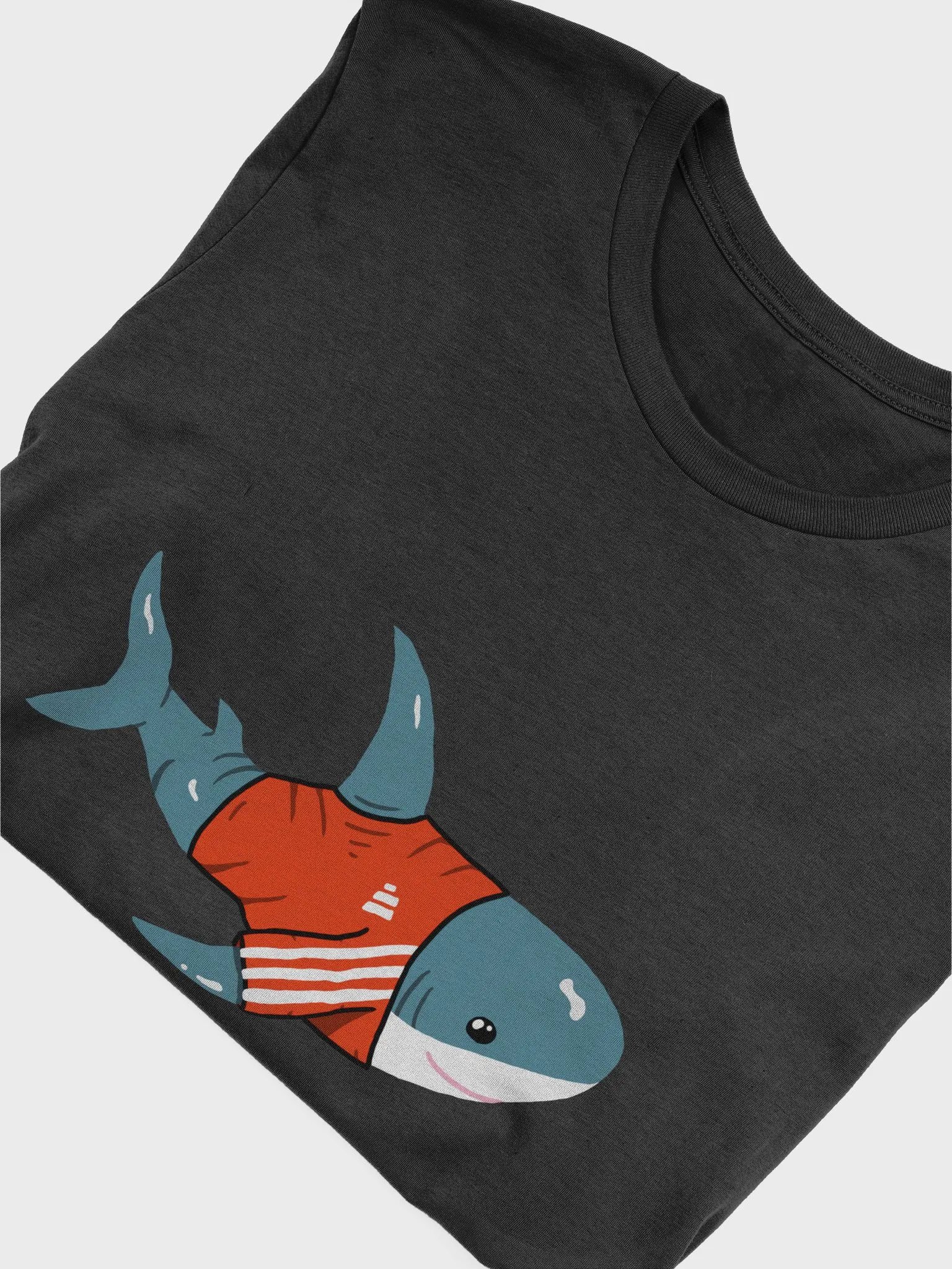 hypnoBlahaj T-Shirt product image (25)