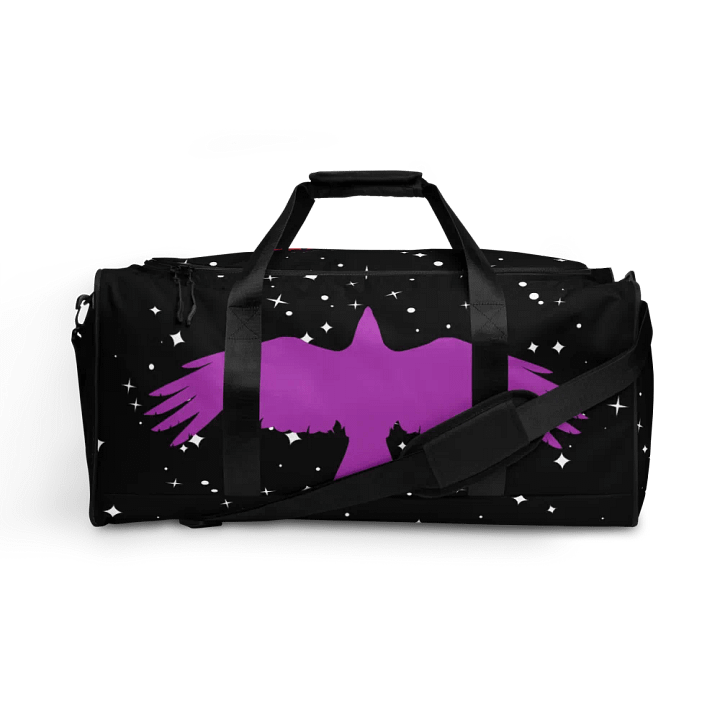 Crow's Bag product image (1)