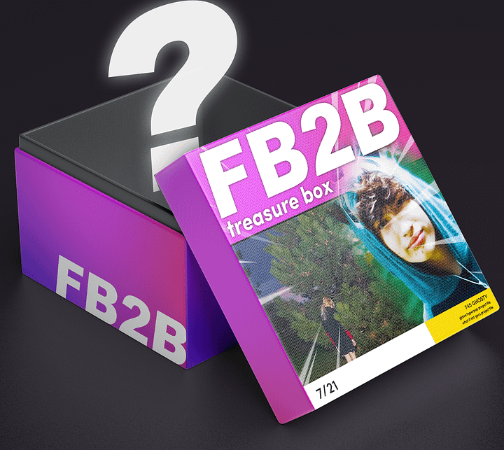 How to Glaive Type Beat Project File & more product image (1)