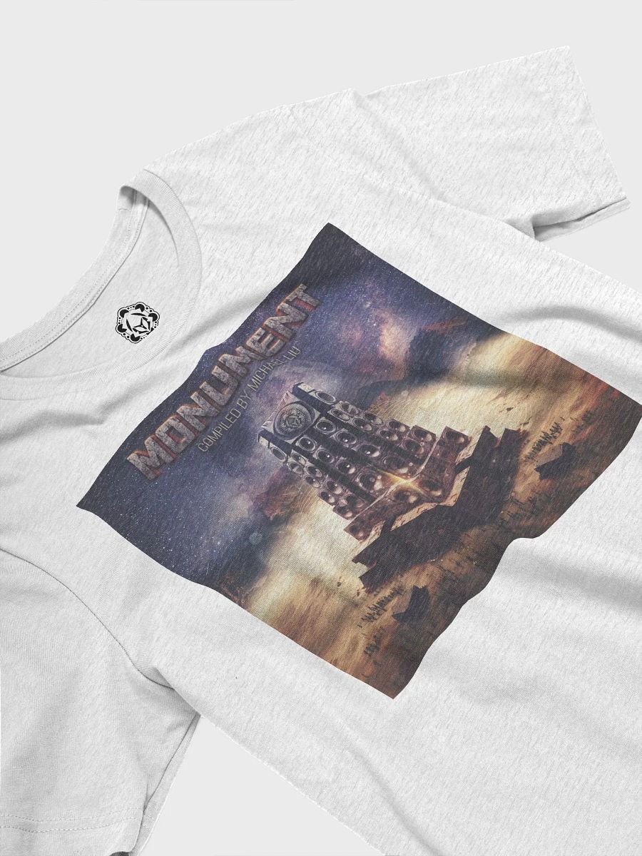 Monument / Aktyum T-Shirt product image (3)
