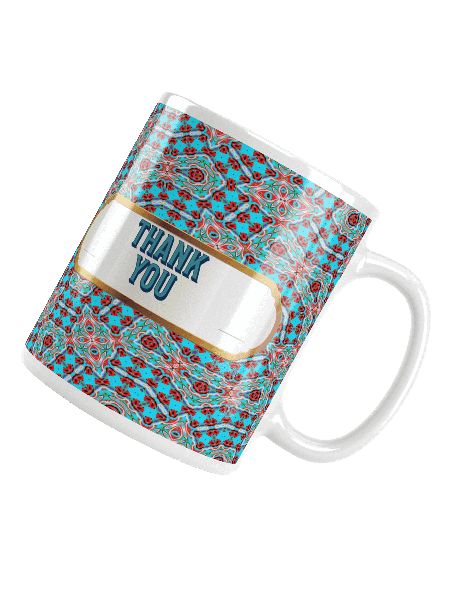 THANK YOU CROSS BRICK DIAMOND PENROSE WP 119 product image (5)
