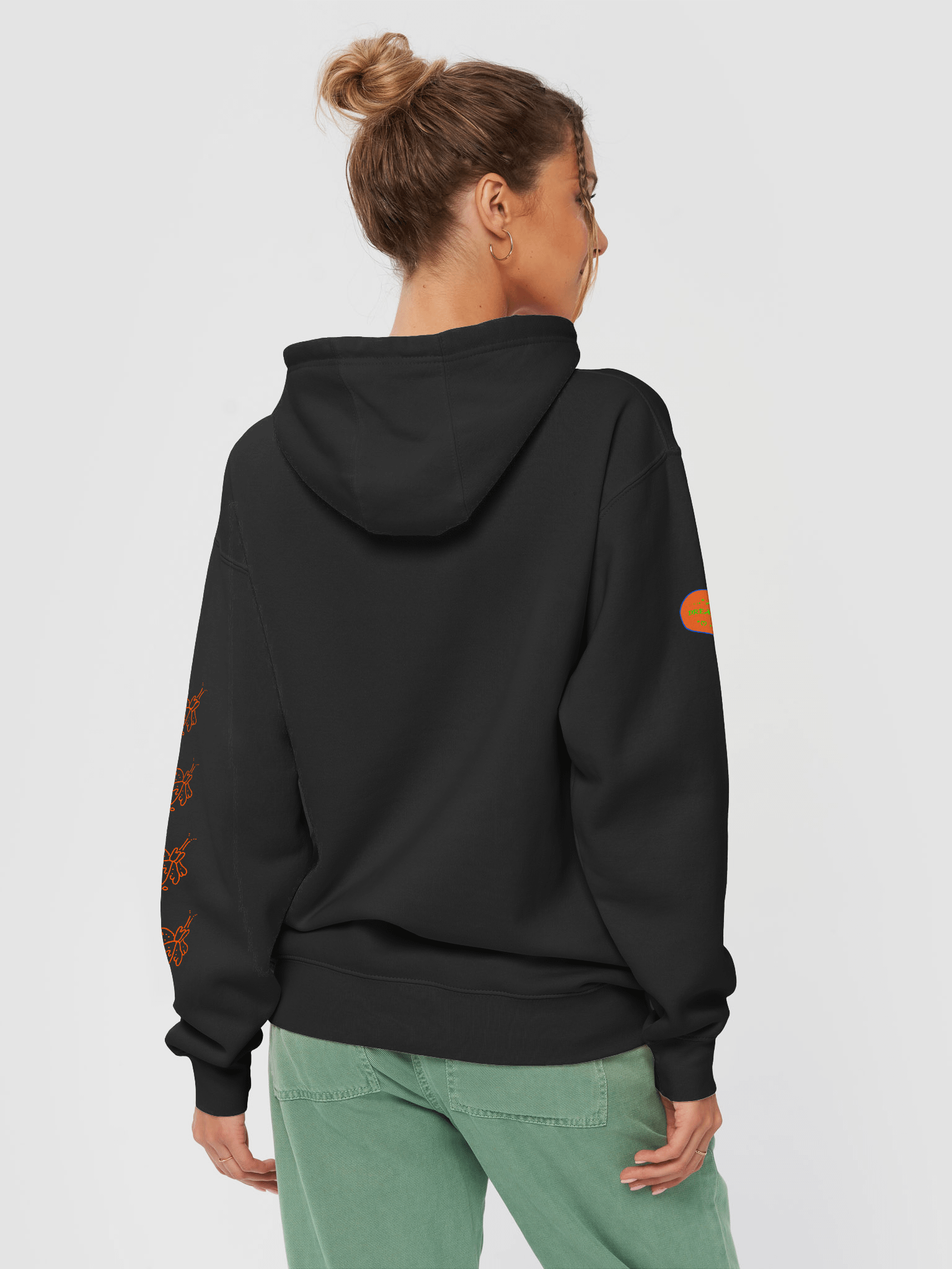 Inner Child Theory Hoodie product image (16)