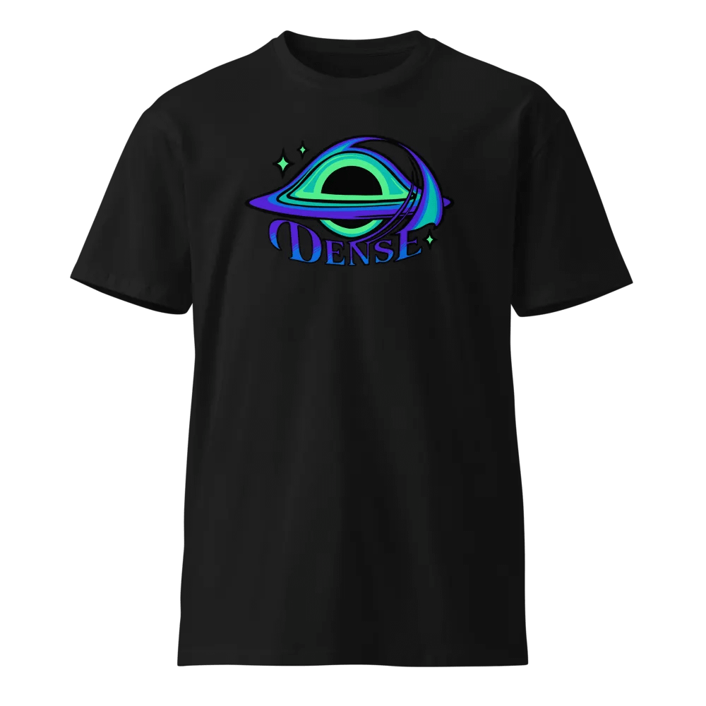 Dense Shirt (FRONT) product image (2)
