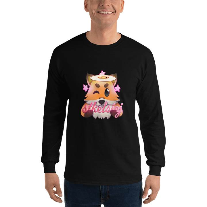 Stkelsiej Long Sleeve Tee product image (1)