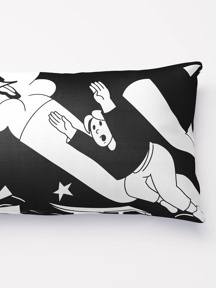 FUNHOUSE WILDWORLD BLK product image (2)