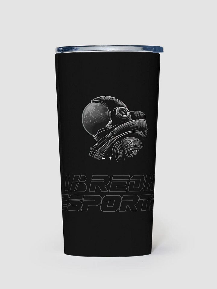 Ibreon Esports Astronaut Tumbler product image (1)