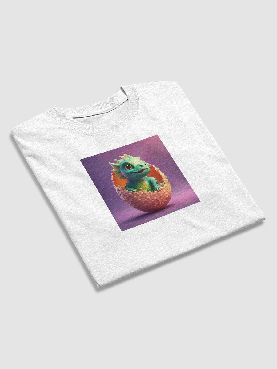 Dragon Egg T-Shirt product image (3)