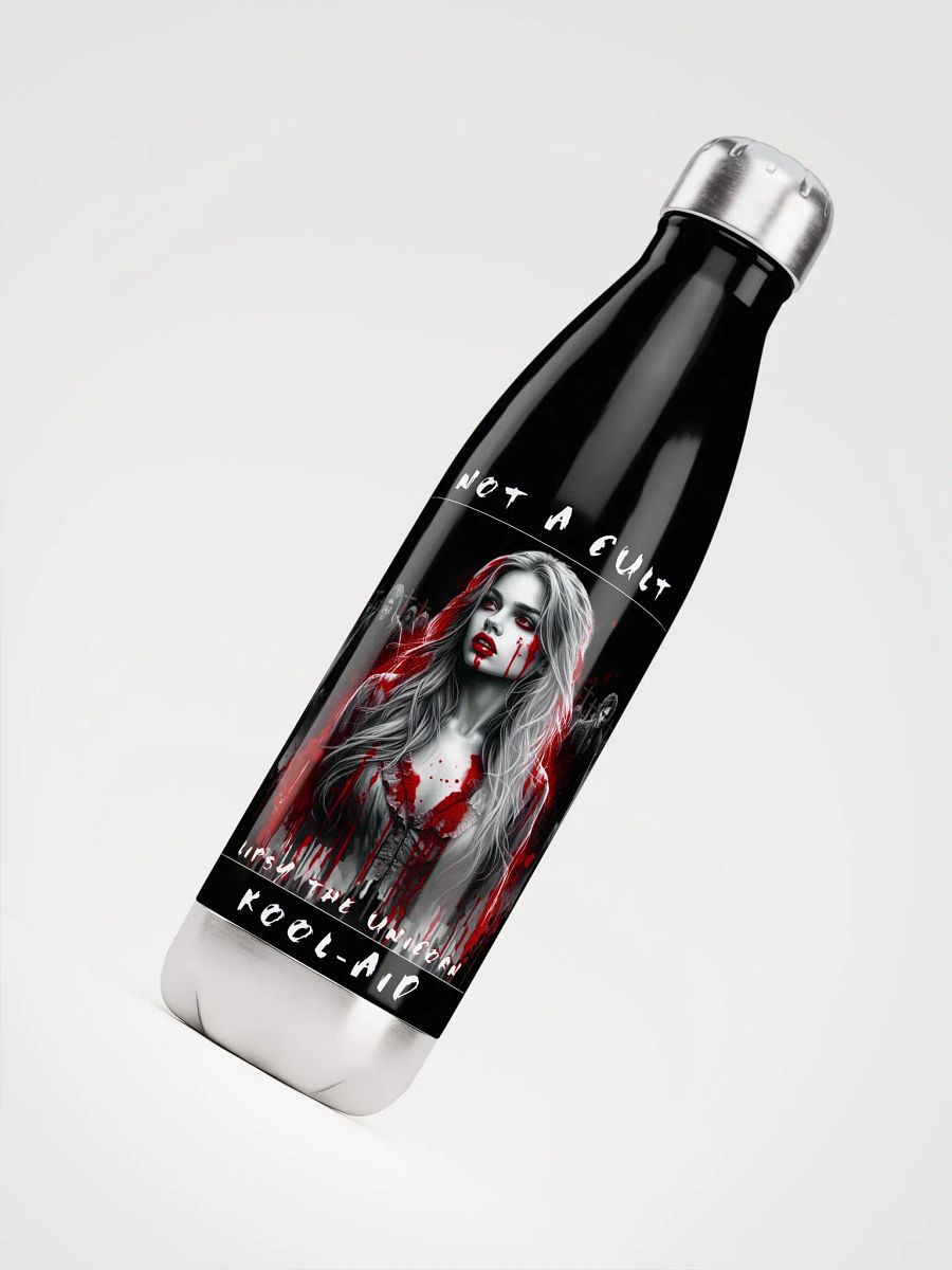 NOT A CULT WATER BOTTLE product image (4)