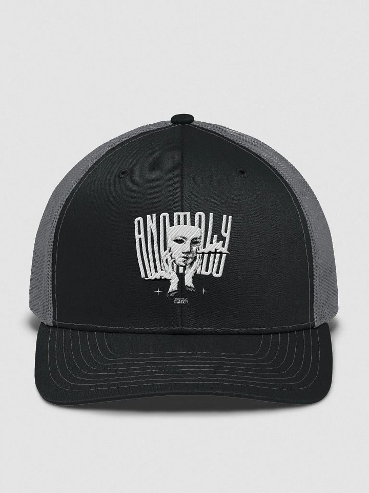 Anomaly Trucker Hat product image (1)