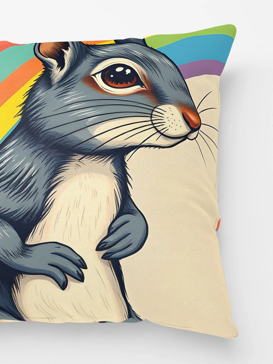 Dreamy Nights All-Over Print Pillow product image (4)