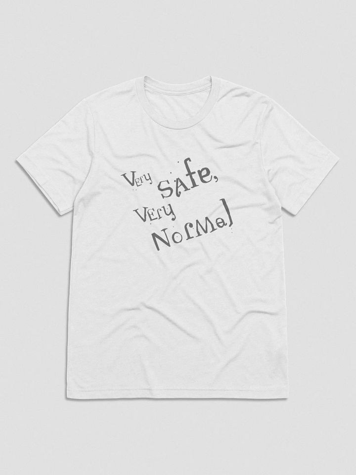 PREMIUM VSVN TEE (WHITE) product image (1)
