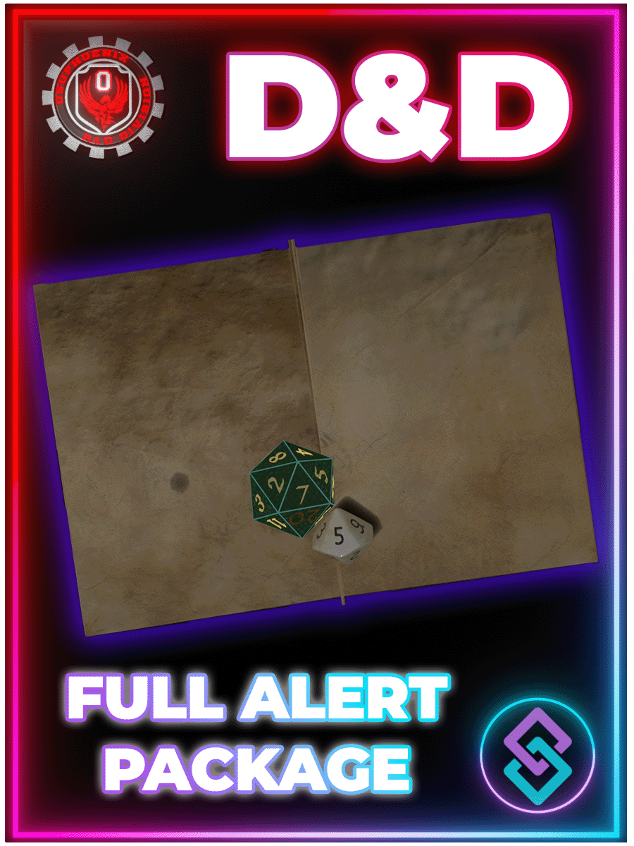 D&D Alert product image (1)