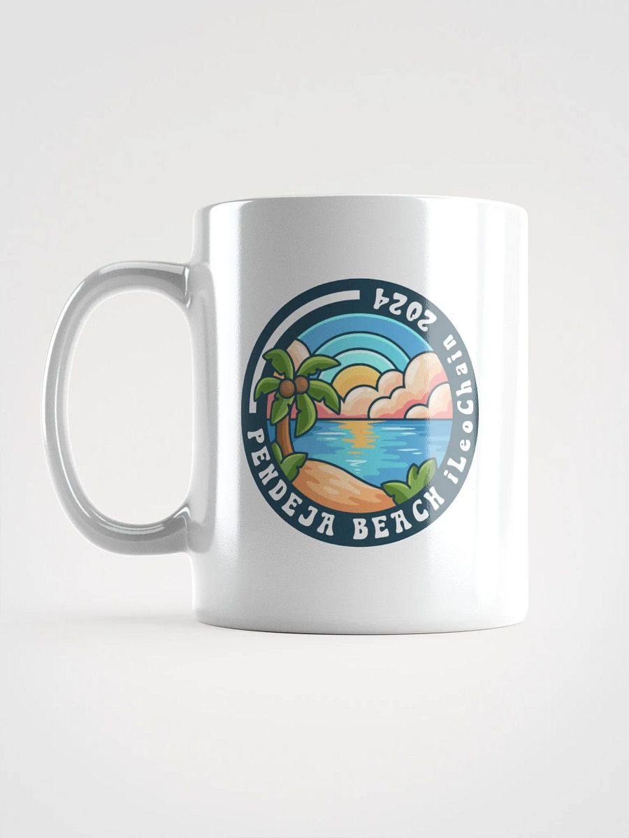 Pendeja Beach Coffee Cup product image (18)