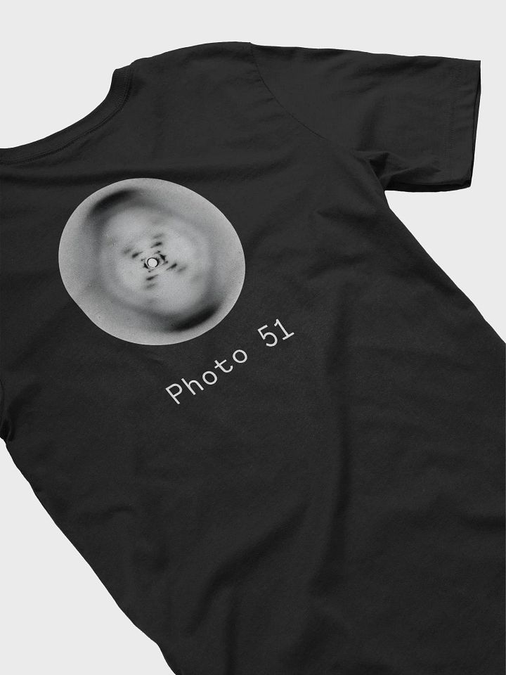 Photo 51 Black Shirt product image (2)