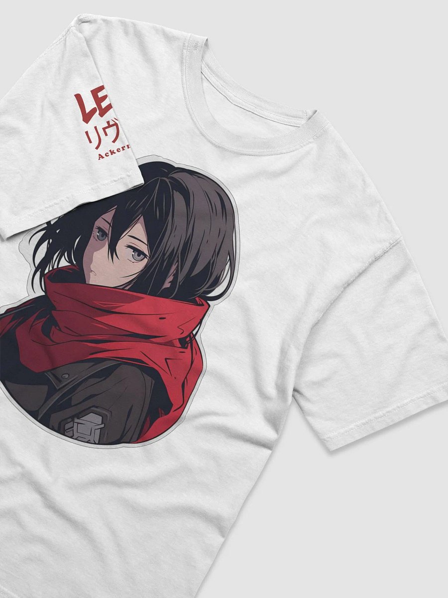 Mikasa Japanese Block Tee product image (107)