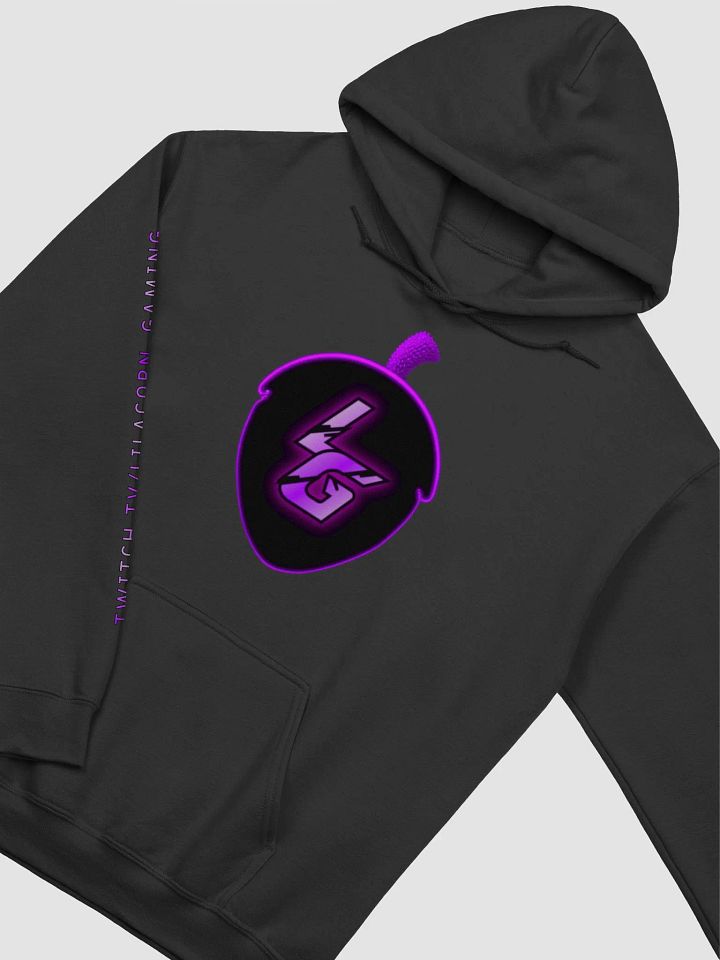 Unisex Hoodie product image (9)
