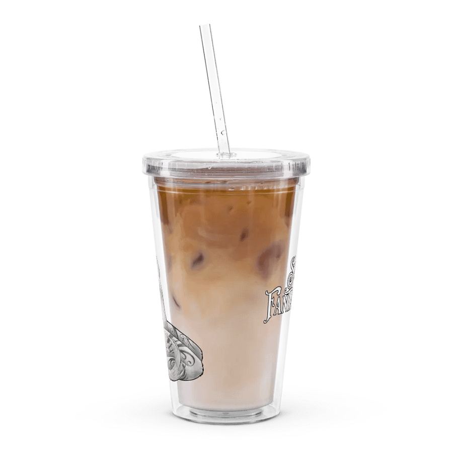 Succubus - SFA Insulated Tumbler product image (12)