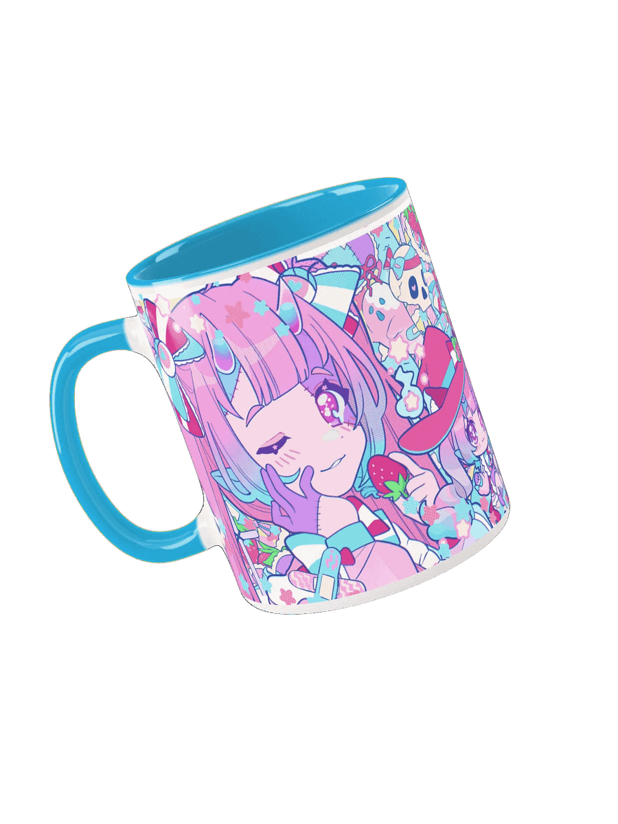 Magical ghost mug product image (18)