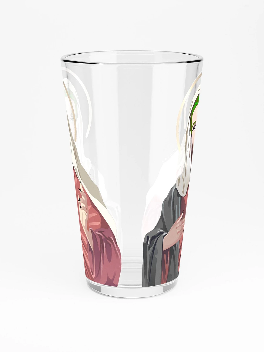 Unholy Mother Tumbler product image (3)