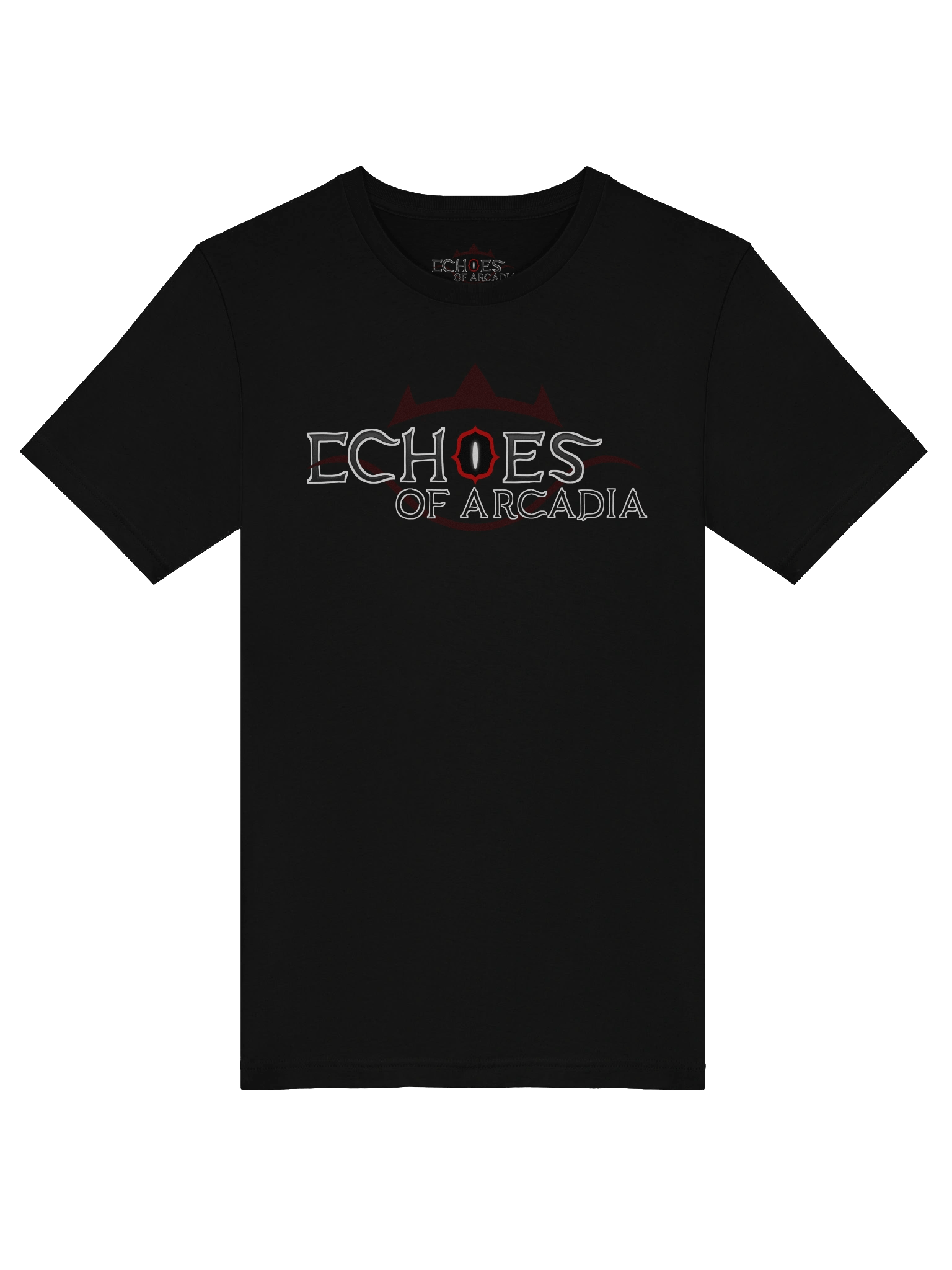 Echoes of Arcadia T-Shirt product image (25)