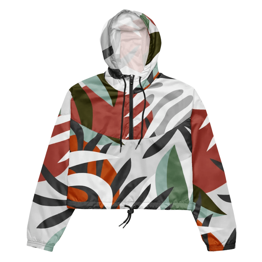 Organic Oasis Women's Windbreaker product image (2)
