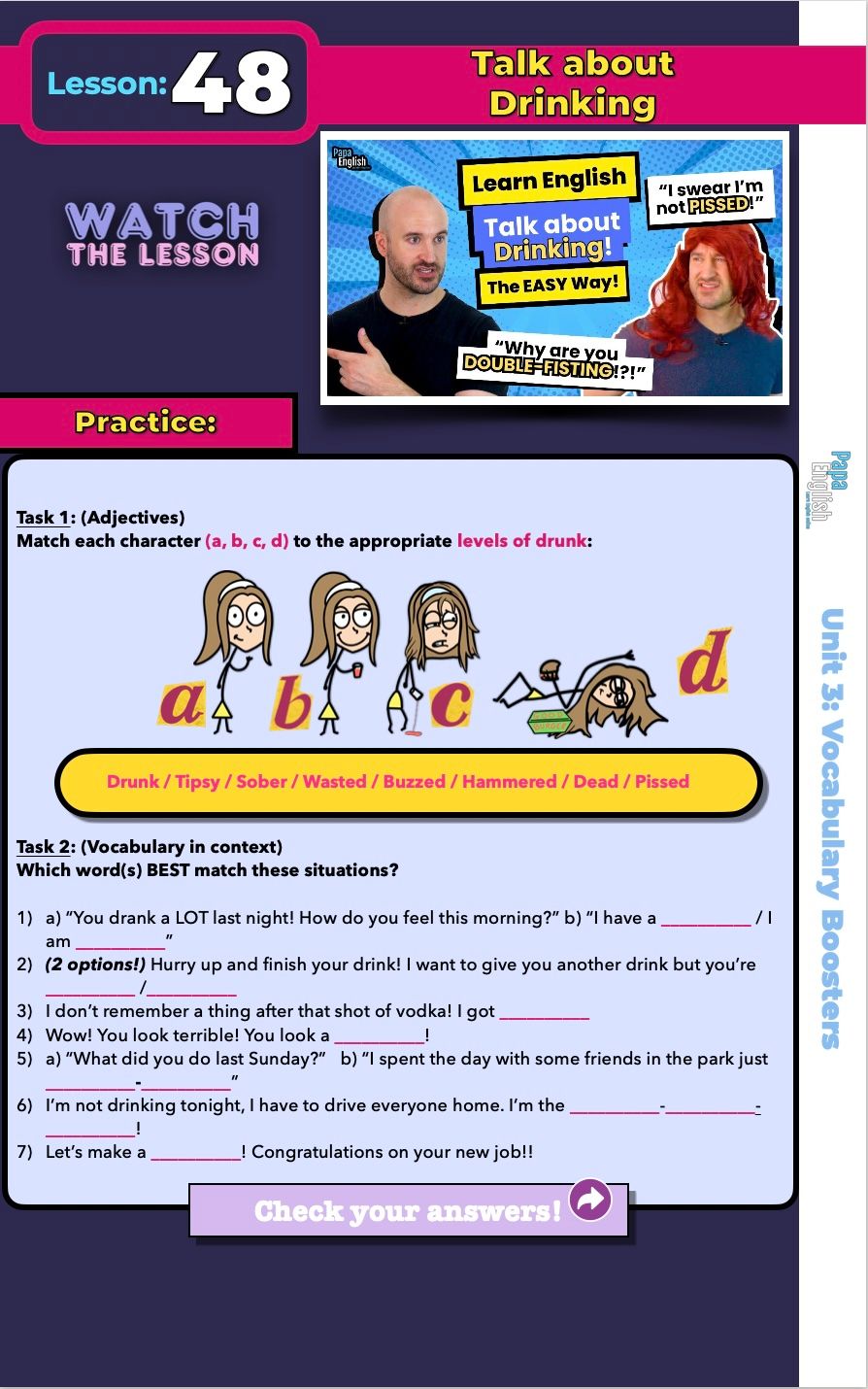 Ultimate English eBook - ULTIMATE EDITION! product image (3)