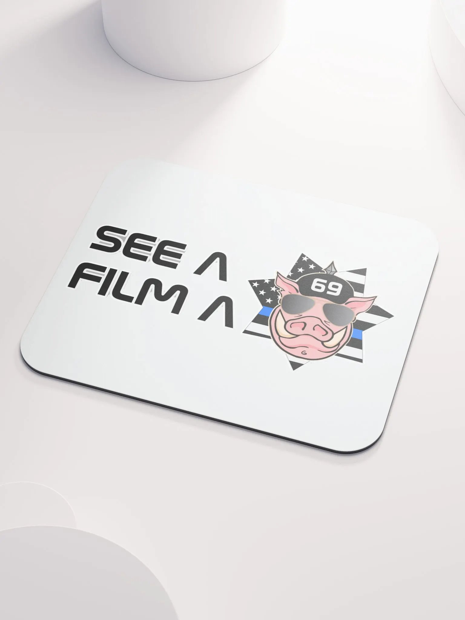 SEE A COP, FILM A COP product image (3)