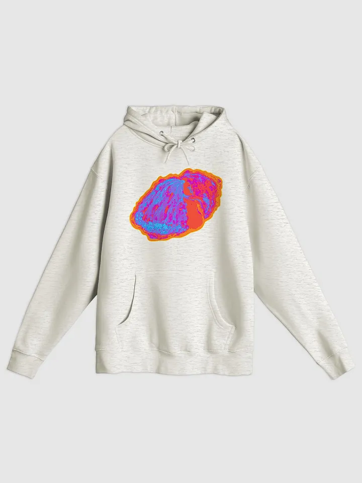 SUNLIGHT HEAT WAVE HOODIE product image (8)
