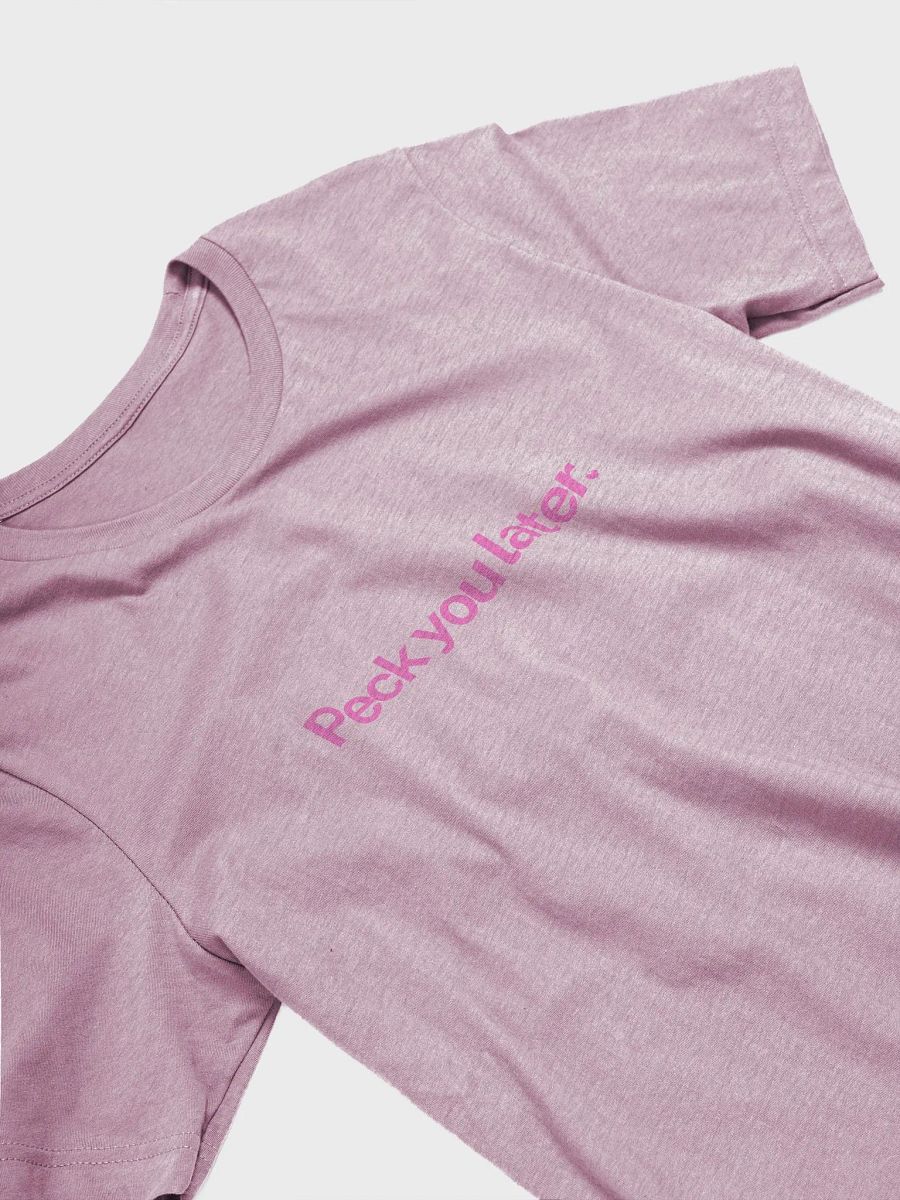 Peck You Later Tee product image (6)