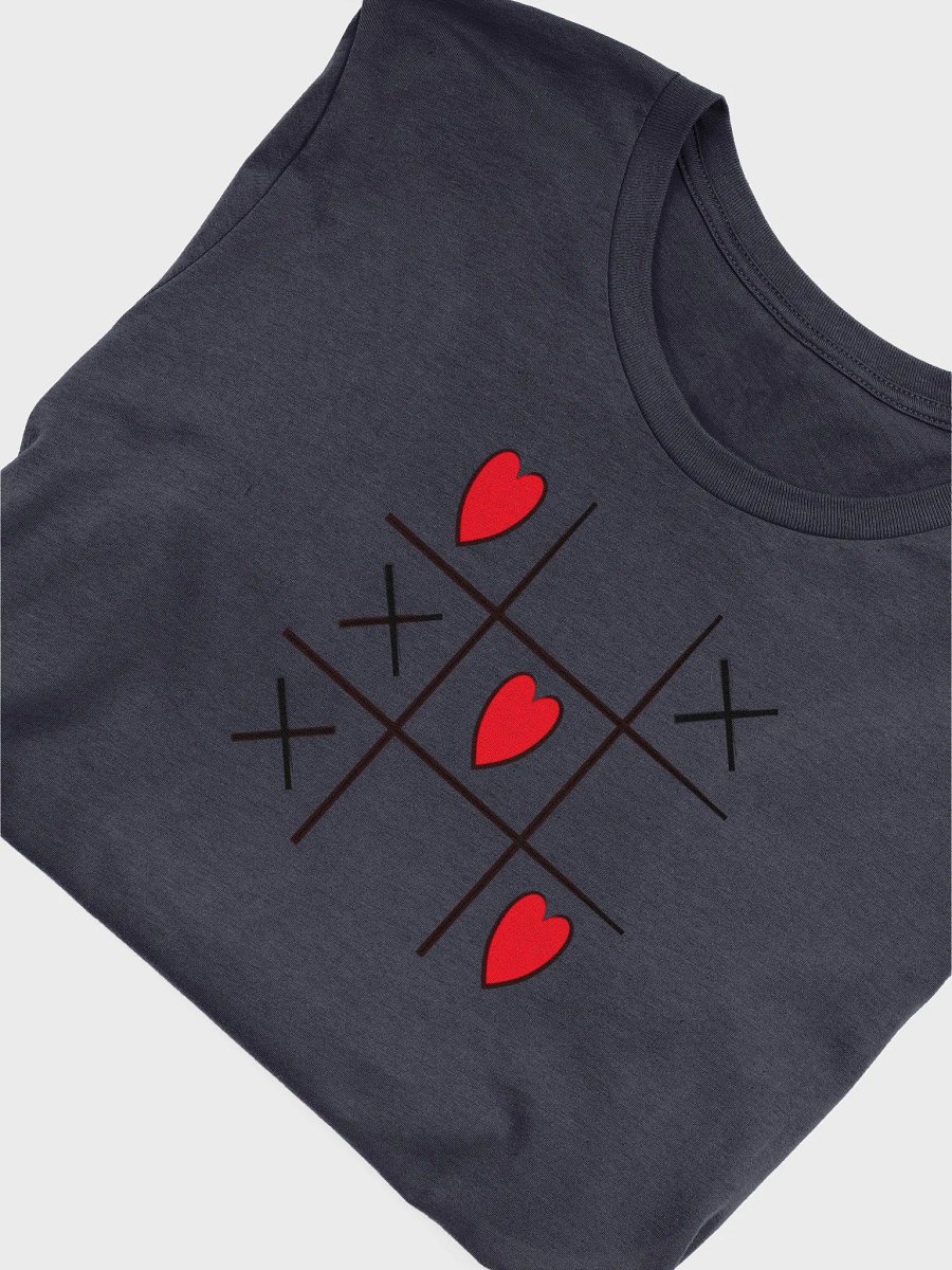 Women's Valentines Day Shirt, Xoxo Tee, Valentine's Day Outfit, Comfort Colors, Gift For Her product image (20)