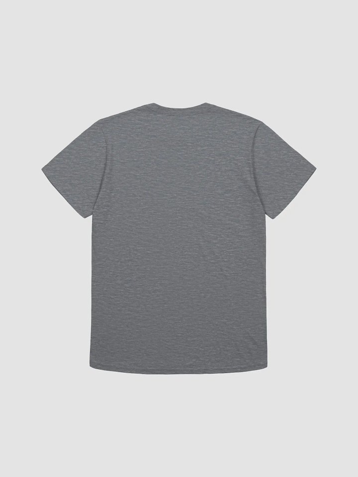 FILTHY INVERTER BLACK FONT T-SHIRT product image (2)