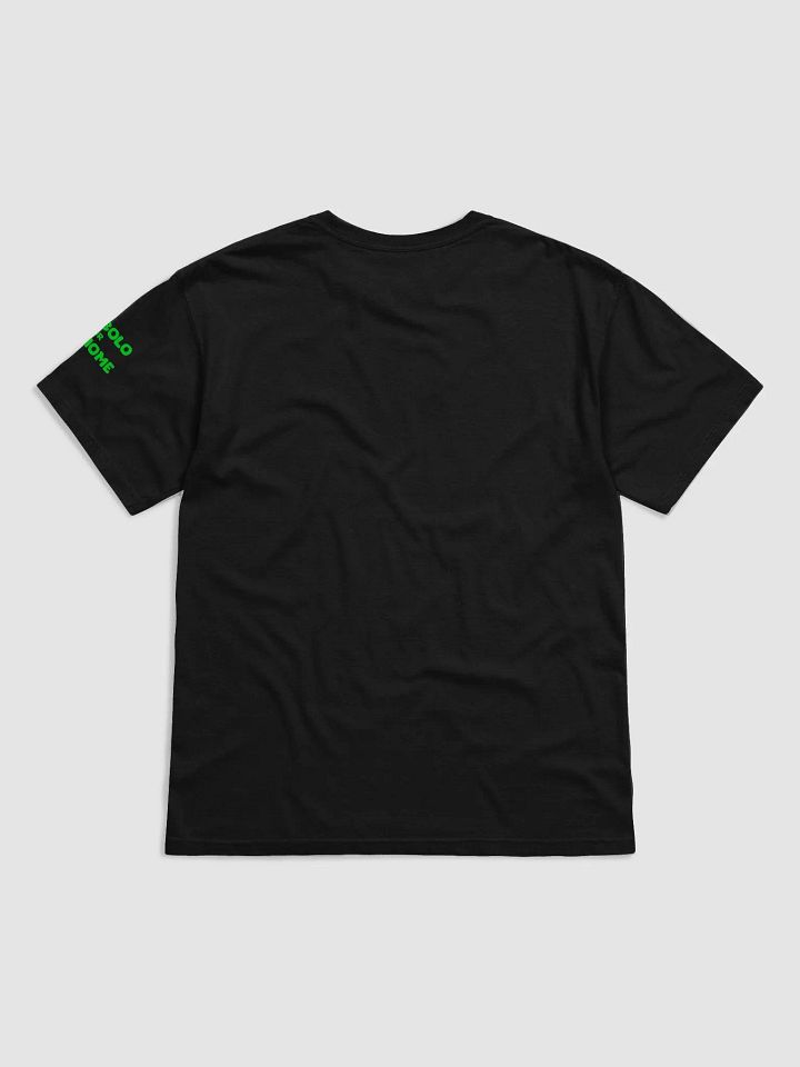 SHOW ME YOUR BOLOS T-SHIRT product image (2)