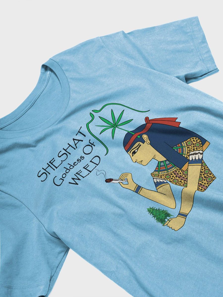 Goddess's Delight Unisex T-Shirt product image (45)