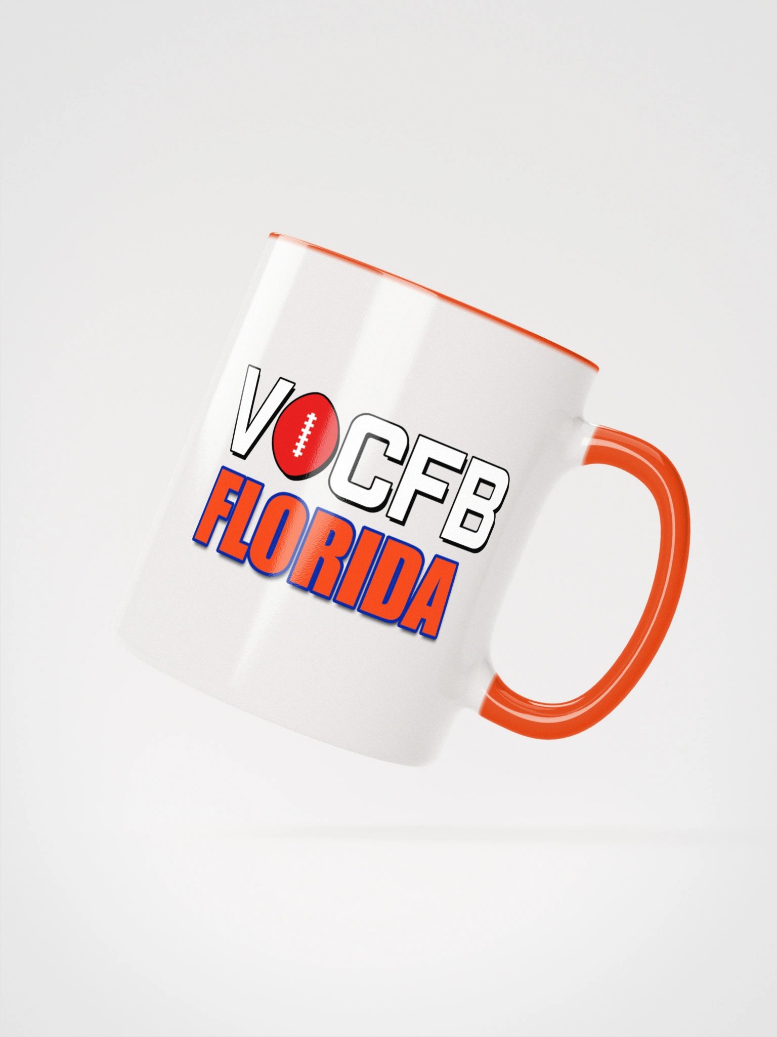 Florida VOCFB Game Day Mug product image (6)