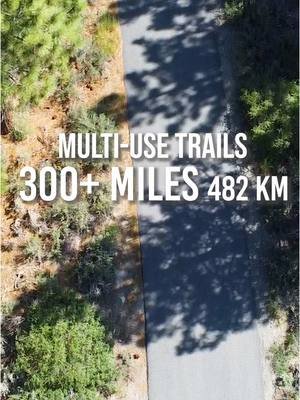 Californias highest elevation bike path! The Lakes Basin path is a gem in Mono county. Be prepared for it to take your breath away! This trail climbs to an elevation above 9,000 feet! Want to know more?  Full video out now on YouTube!  YouTube.com/@trailsofcalifornia @visitmammoth @mammothlakestrailsystem @mammothlakesrecreation @exploreinyocounty  #monocounty #mammothlakes #inyocounty #trailsofsocal #californiabikeways #northerncaliforniaphotographer #aerialvideography #extremeelevation #lakesbasinpath #californiabiketrails