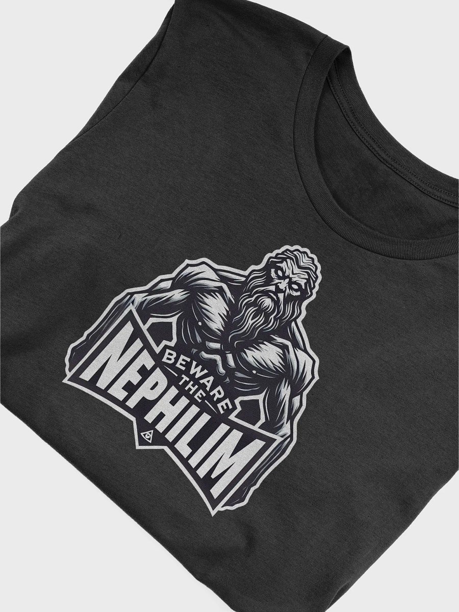 Beware the Nephilim Unisex Tee product image (75)