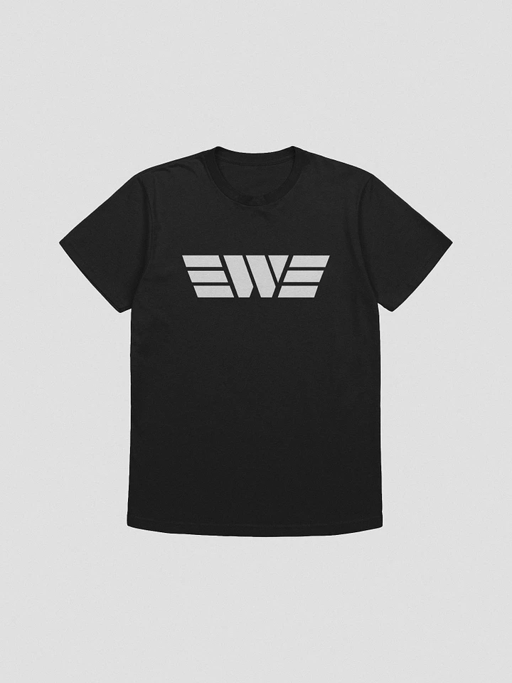 Warschild Black T-Shirt product image (1)