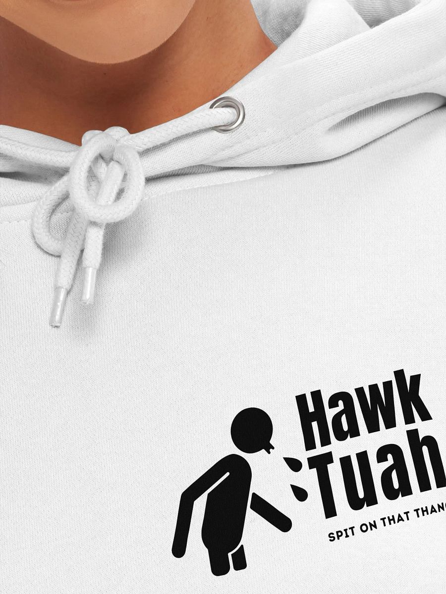 OG HAWK TUAH - Premium Pullover Hoodie product image (39)