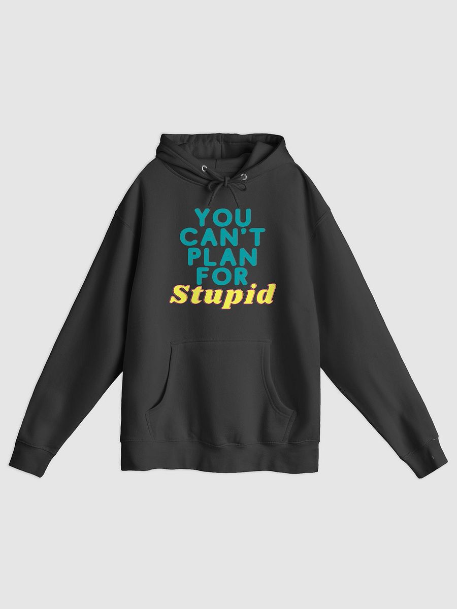 Stupid Pullover product image (1)