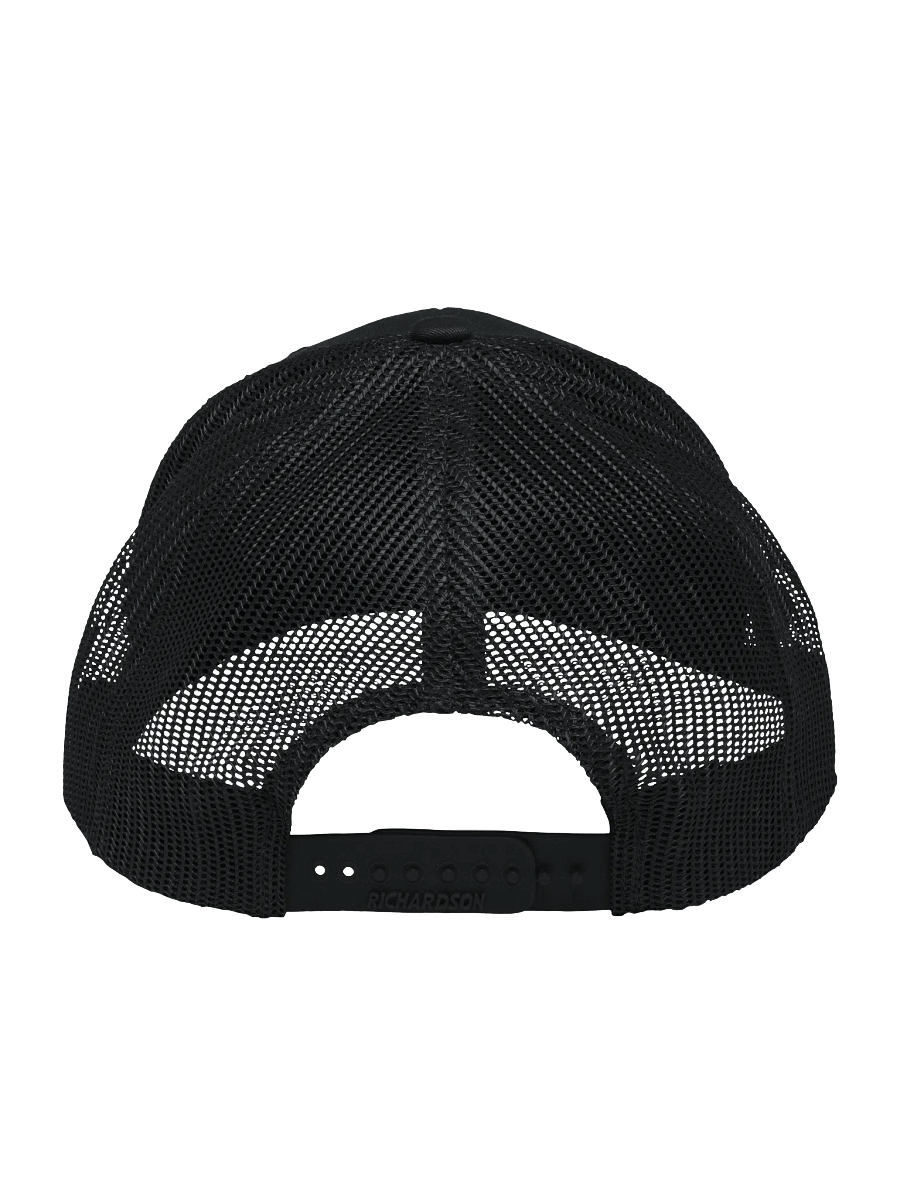 Shadow Ridge Sideswipe Trucker Hat 🧢 product image (4)
