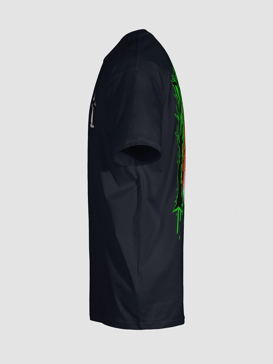 Edgy Metal 3.0 Shirt product image (34)