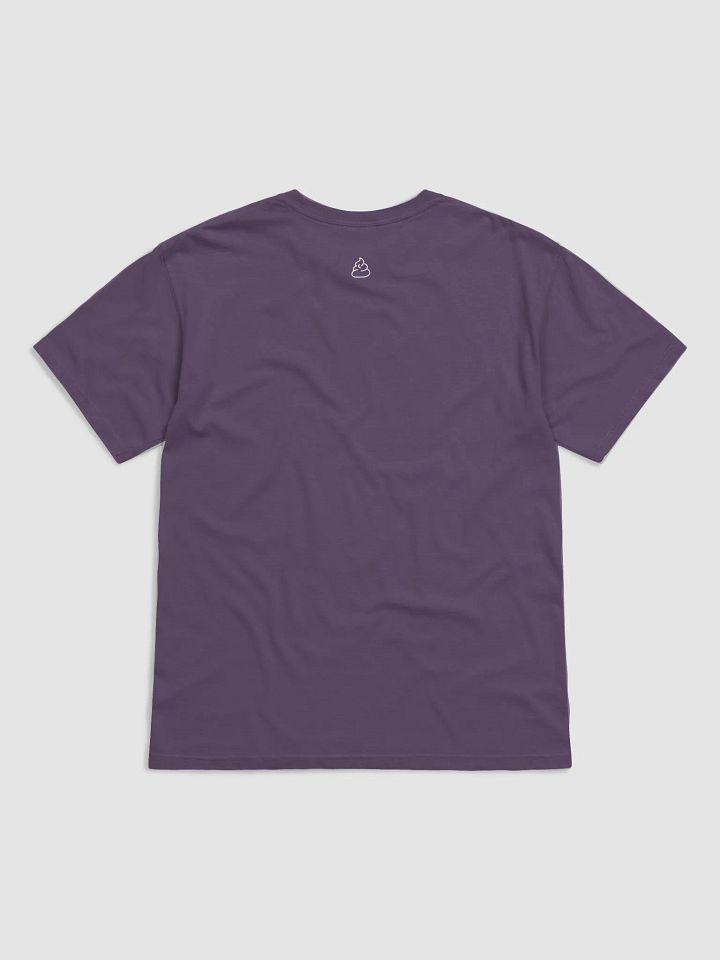 Brilliantly Unhinged Graphic Tee product image (2)