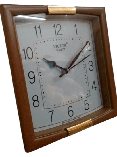 wall clock product image (2)