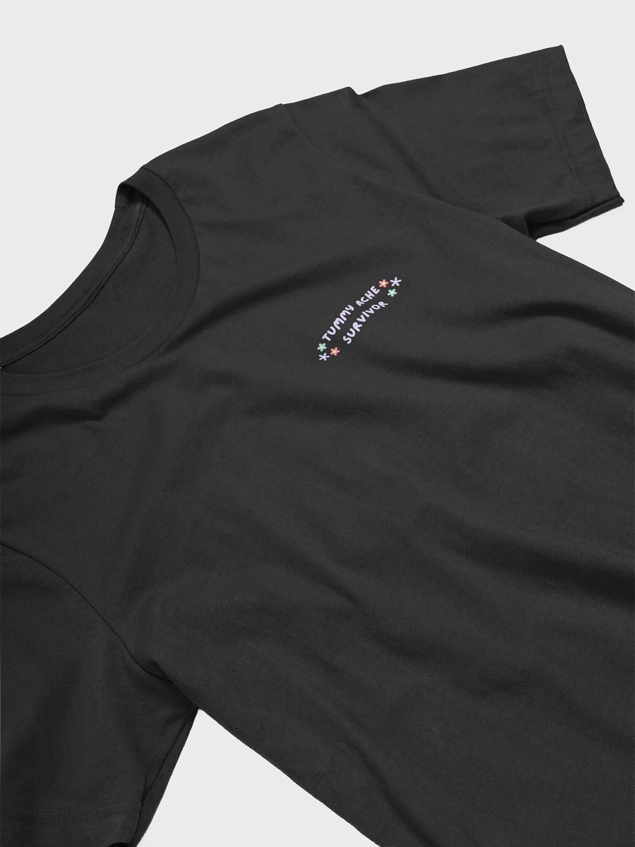Victimized by Tummy Ache T-Shirt product image (3)