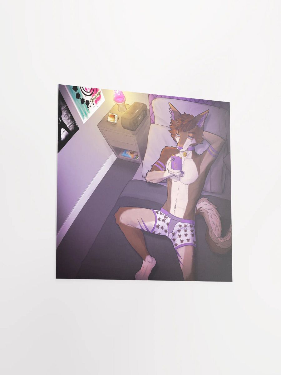 Bed Poster product image (14)