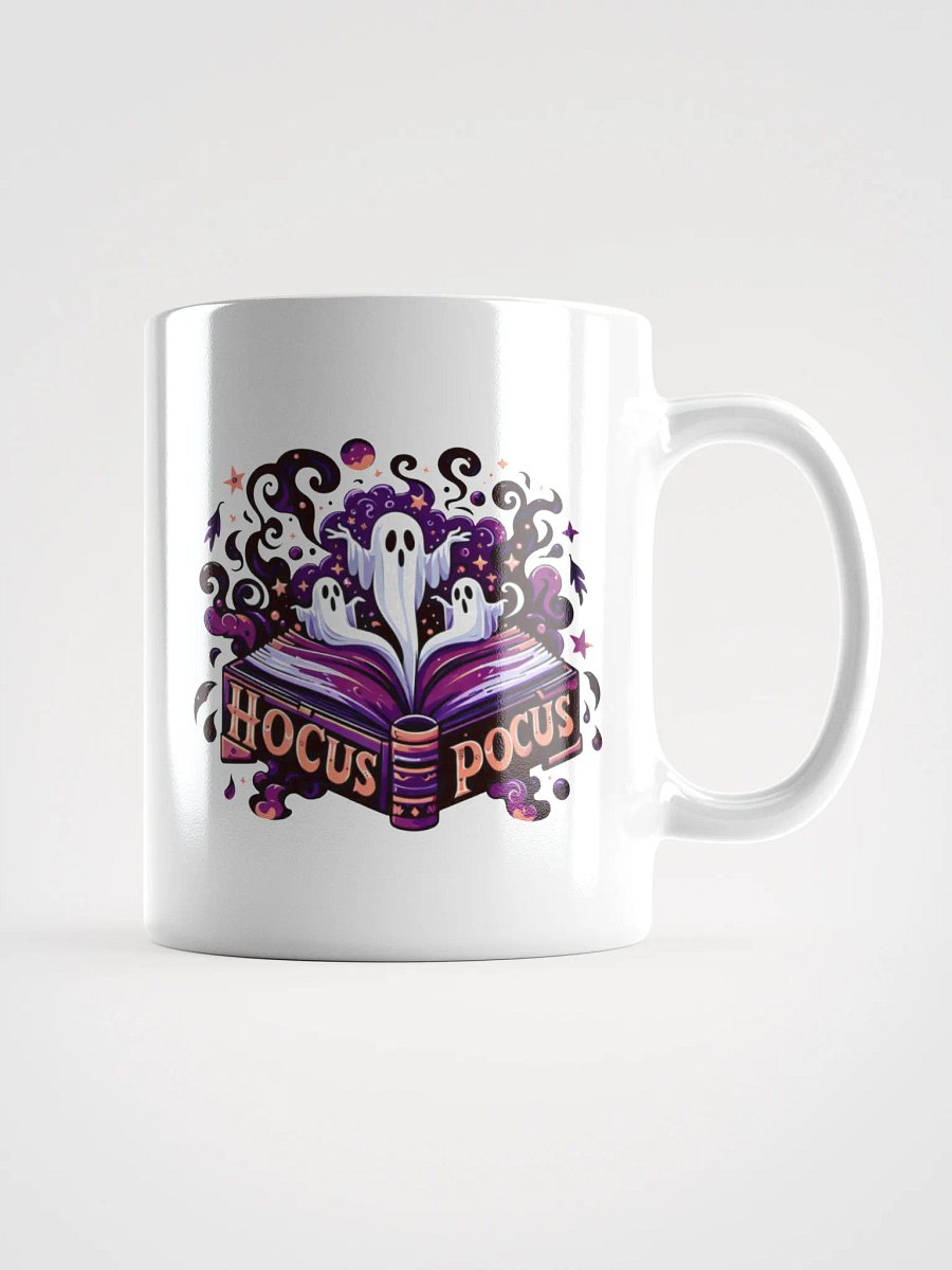 Magical Halloween Mug product image (3)