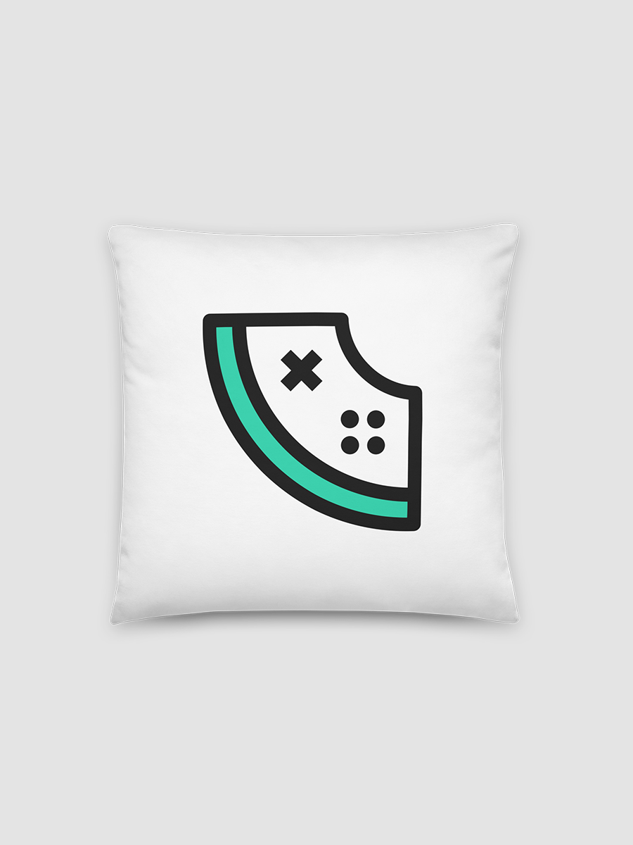 Melon Pillow product image (1)